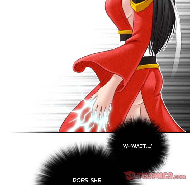Secret World of Martial Arts Chapter 42 image 55