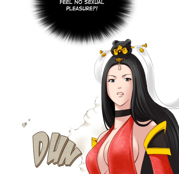 Secret World of Martial Arts Chapter 42 image 56