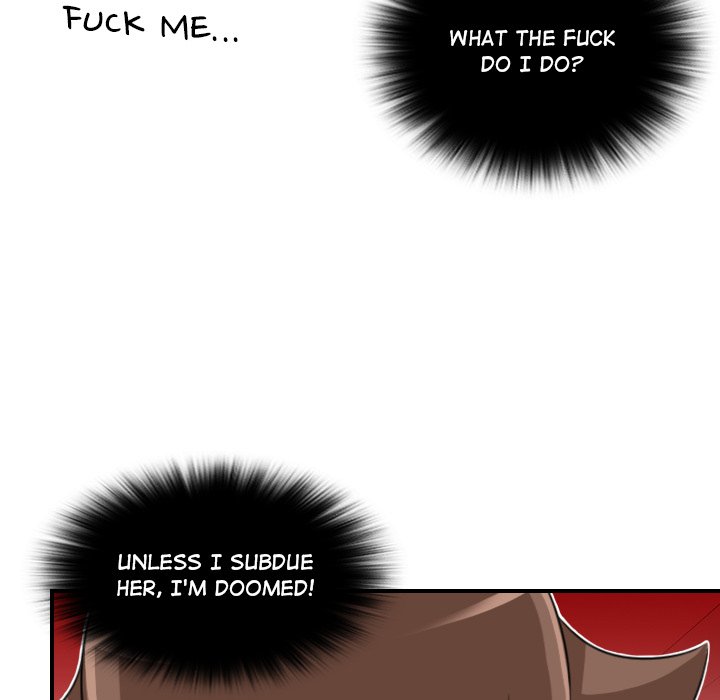Secret World of Martial Arts Chapter 42 image 58