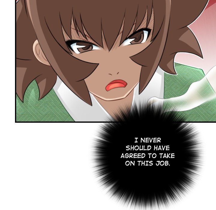Secret World of Martial Arts Chapter 42 image 59