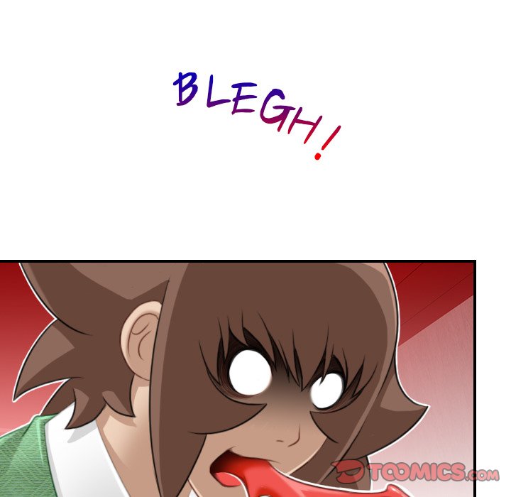 Secret World of Martial Arts Chapter 42 image 61