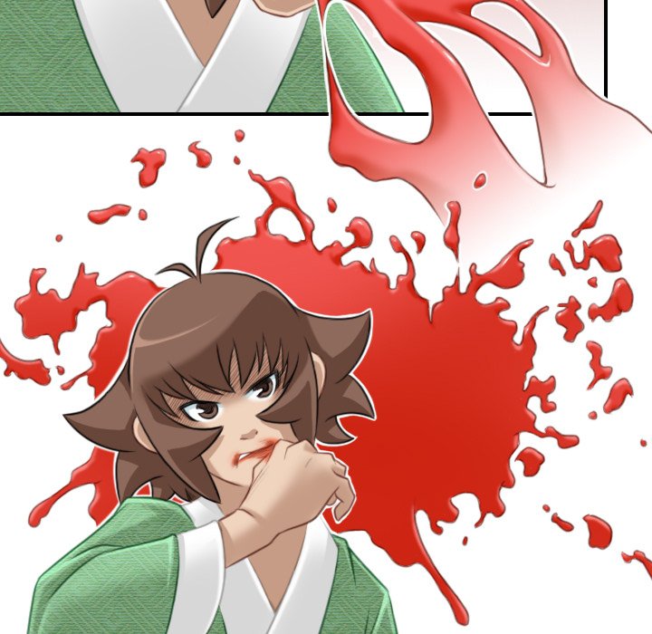 Secret World of Martial Arts Chapter 42 image 62
