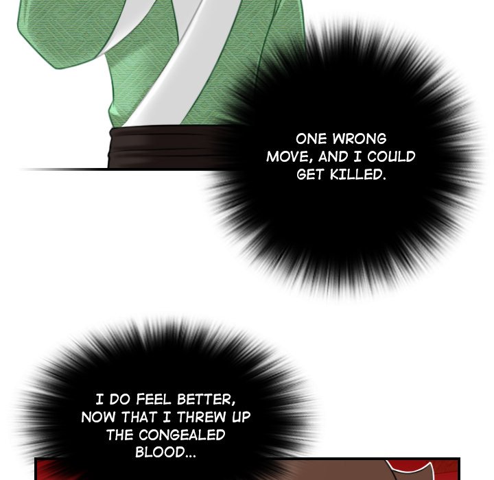 Secret World of Martial Arts Chapter 42 image 63