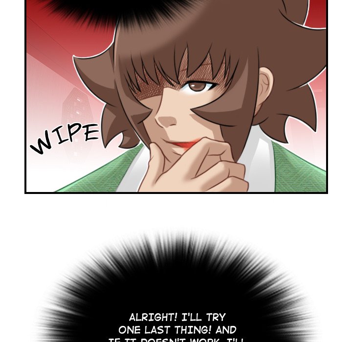 Secret World of Martial Arts Chapter 42 image 64