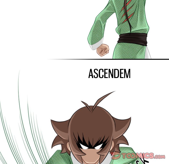 Secret World of Martial Arts Chapter 42 image 67
