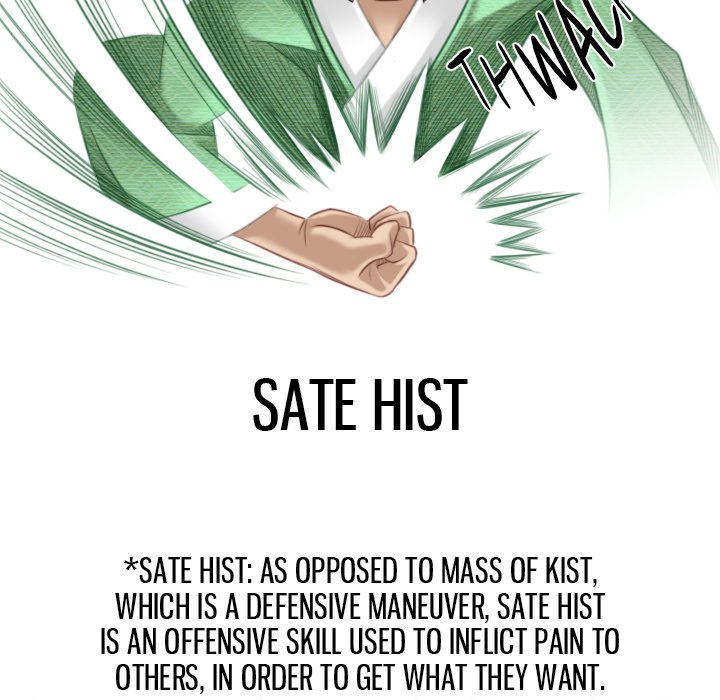 Secret World of Martial Arts Chapter 42 image 68