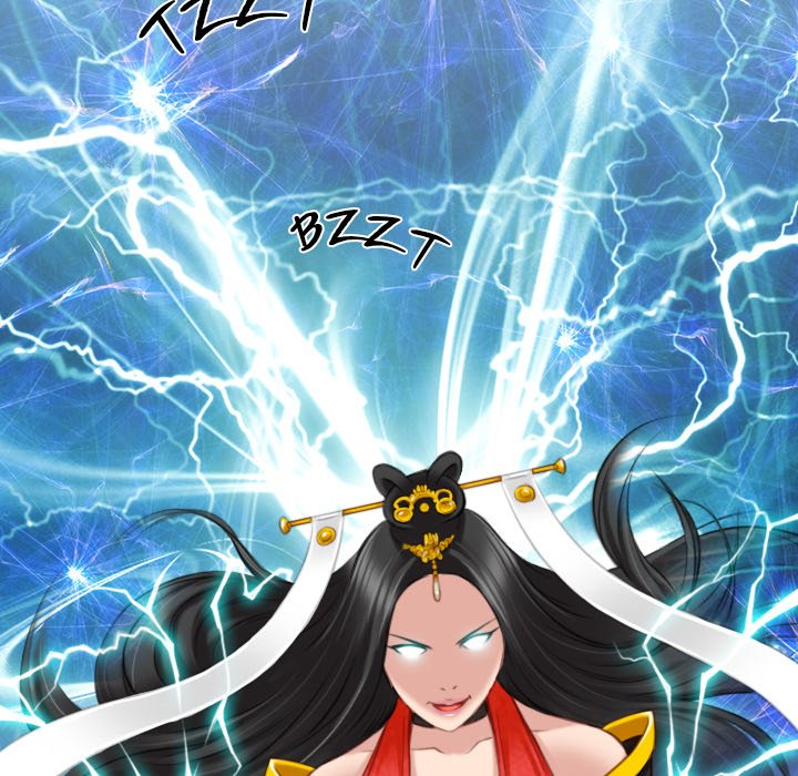 Secret World of Martial Arts Chapter 42 image 6