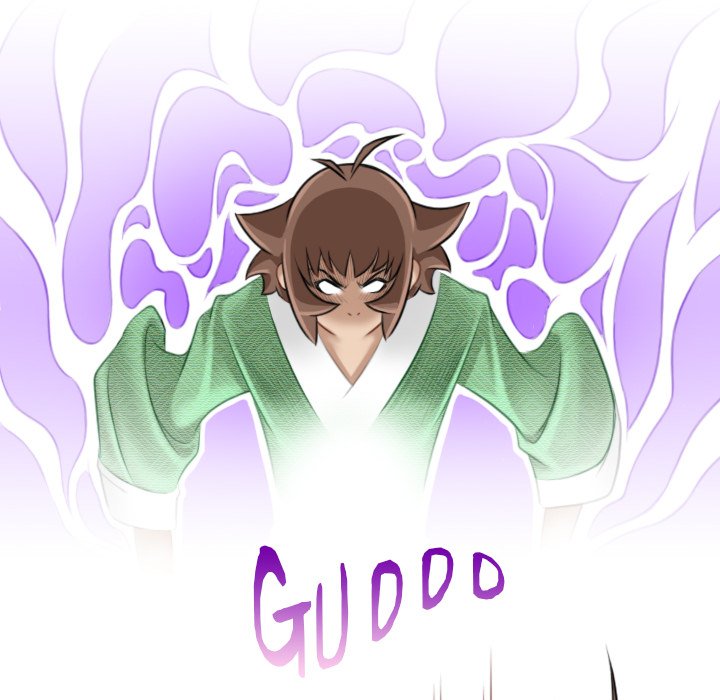 Secret World of Martial Arts Chapter 42 image 69