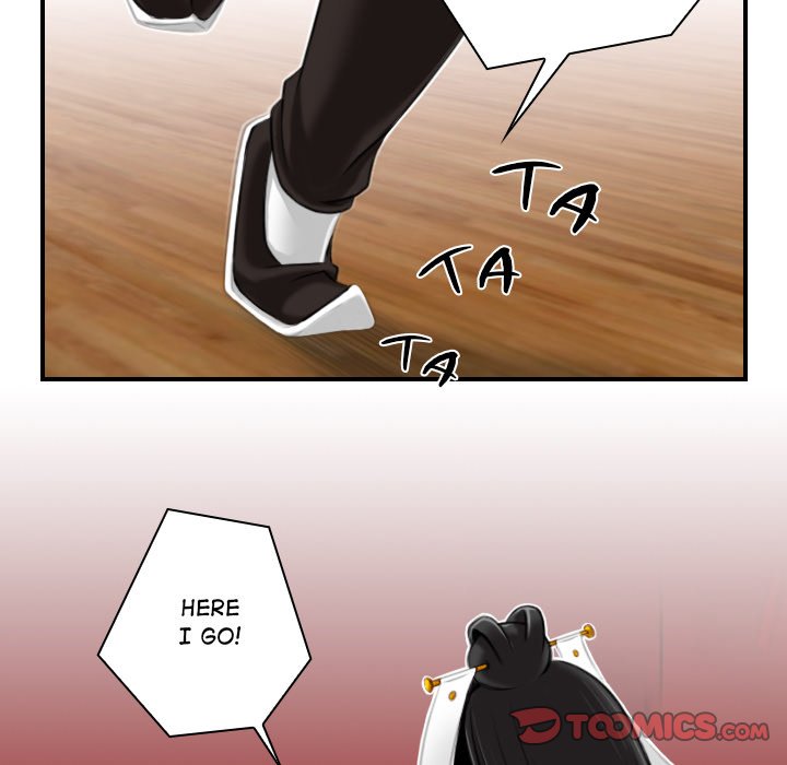 Secret World of Martial Arts Chapter 42 image 73