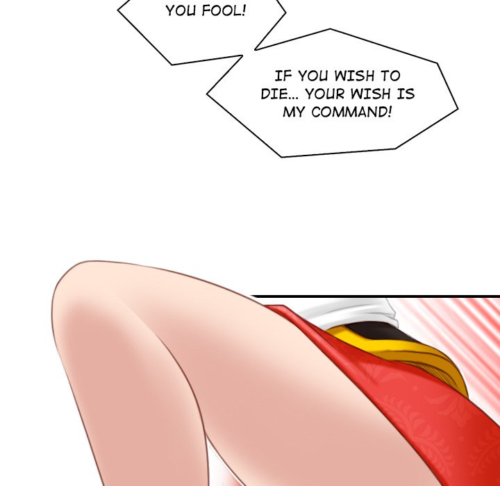 Secret World of Martial Arts Chapter 42 image 75