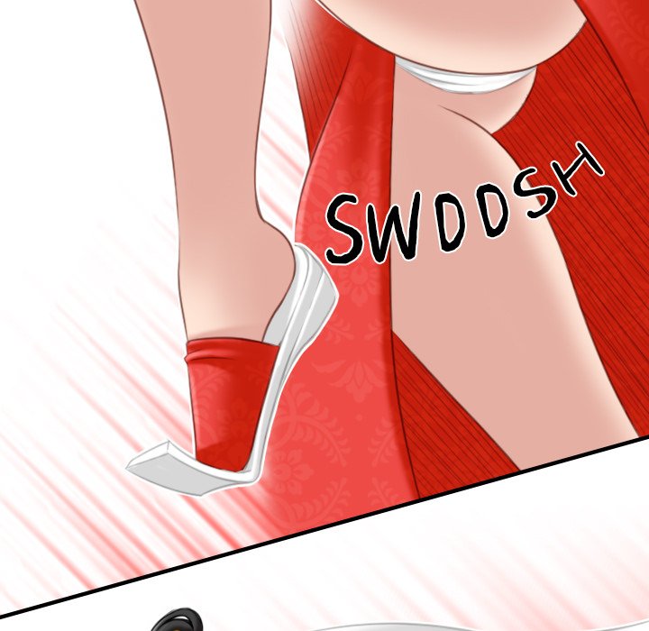 Secret World of Martial Arts Chapter 42 image 76