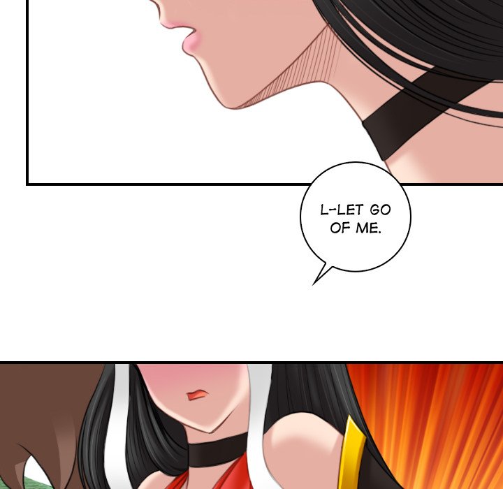 Secret World of Martial Arts Chapter 42 image 84