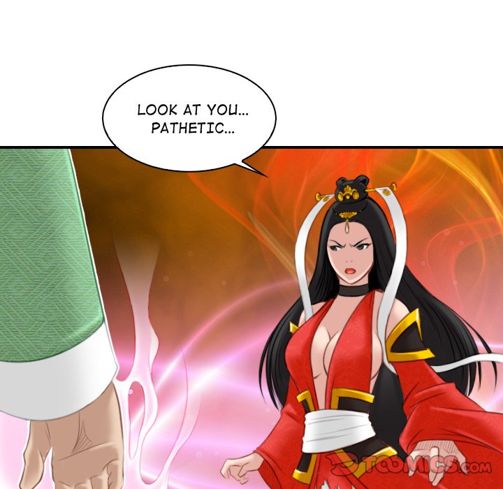 Secret World of Martial Arts Chapter 42 image 91