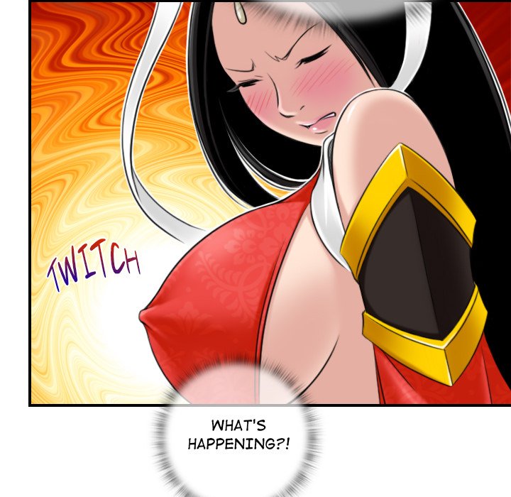 Secret World of Martial Arts Chapter 43 image 11