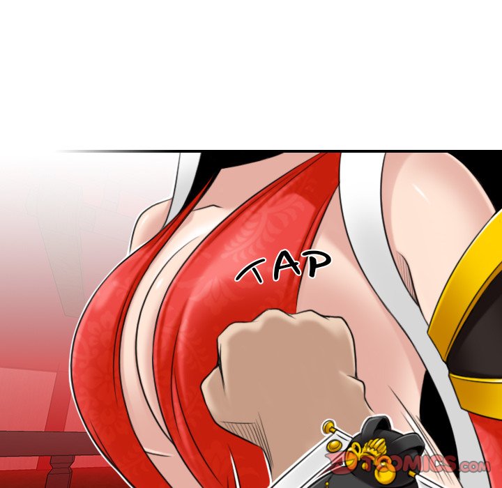 Secret World of Martial Arts Chapter 43 image 13