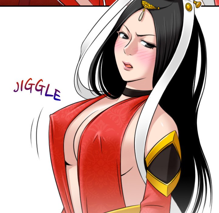 Secret World of Martial Arts Chapter 43 image 14
