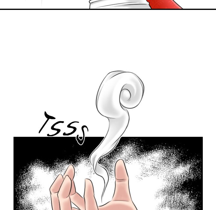 Secret World of Martial Arts Chapter 43 image 18