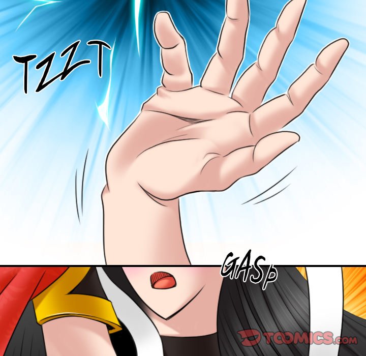 Secret World of Martial Arts Chapter 43 image 25