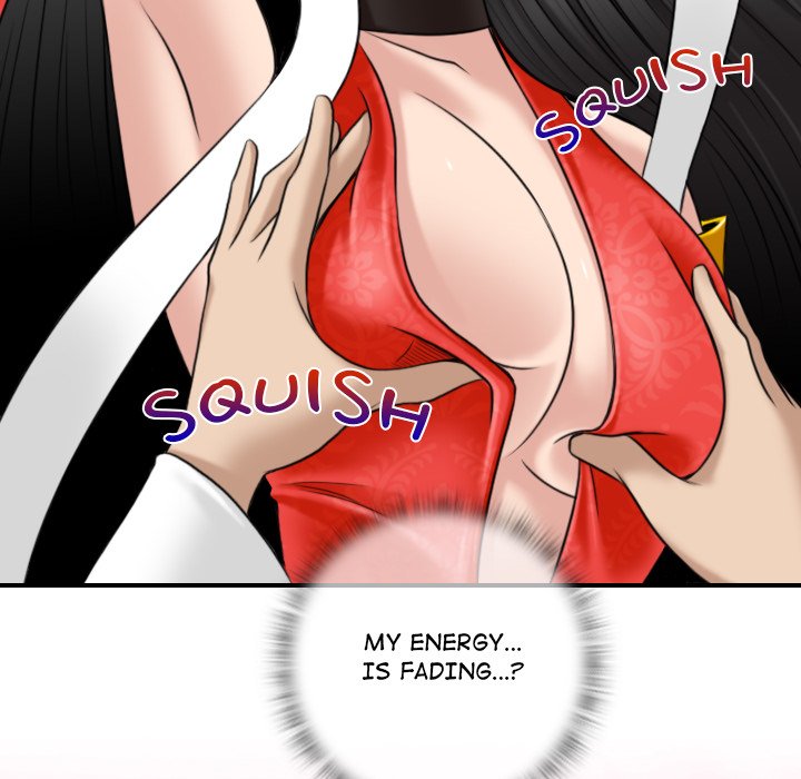 Secret World of Martial Arts Chapter 43 image 26