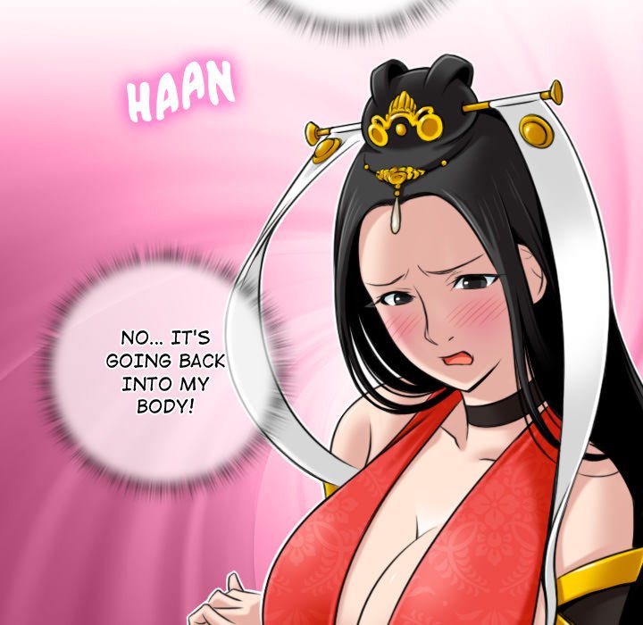 Secret World of Martial Arts Chapter 43 image 27