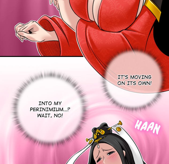 Secret World of Martial Arts Chapter 43 image 28