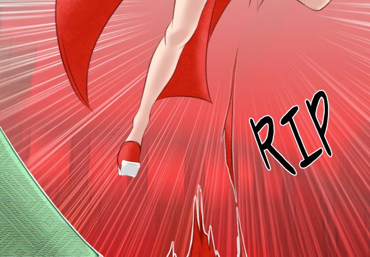 Secret World of Martial Arts Chapter 43 image 2