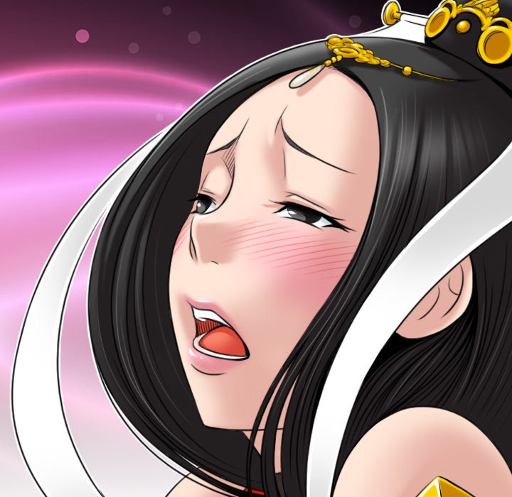 Secret World of Martial Arts Chapter 43 image 33