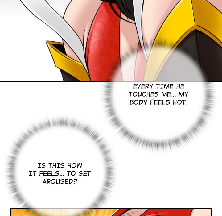 Secret World of Martial Arts Chapter 43 image 34