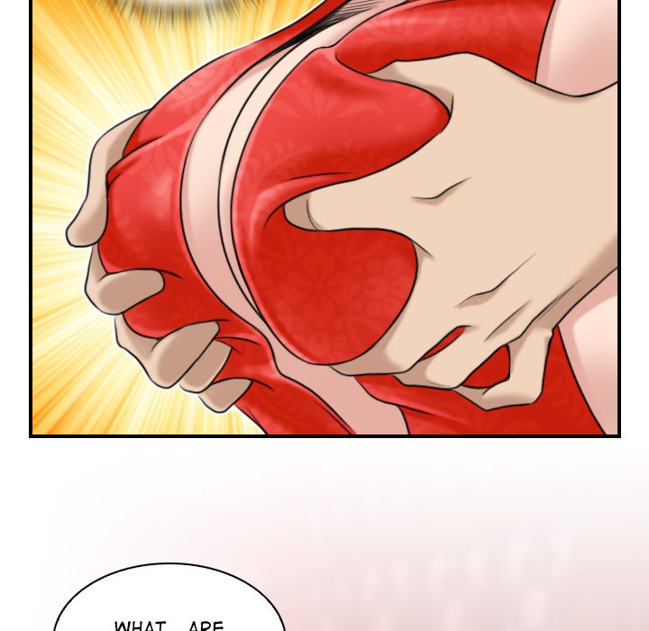 Secret World of Martial Arts Chapter 43 image 35