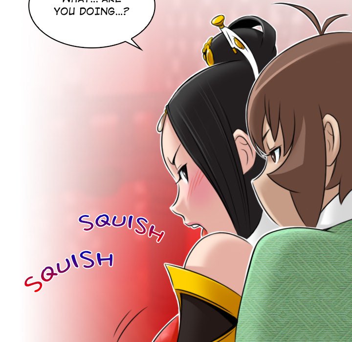 Secret World of Martial Arts Chapter 43 image 36