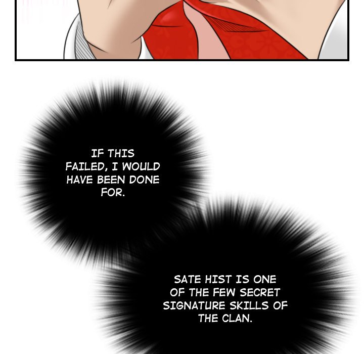 Secret World of Martial Arts Chapter 43 image 44