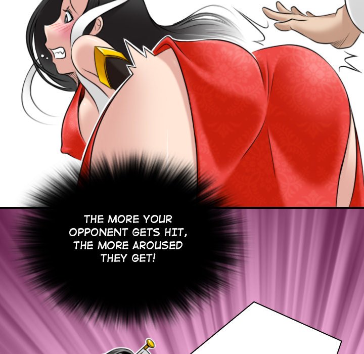 Secret World of Martial Arts Chapter 43 image 47