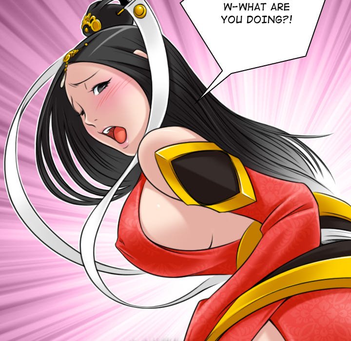 Secret World of Martial Arts Chapter 43 image 48