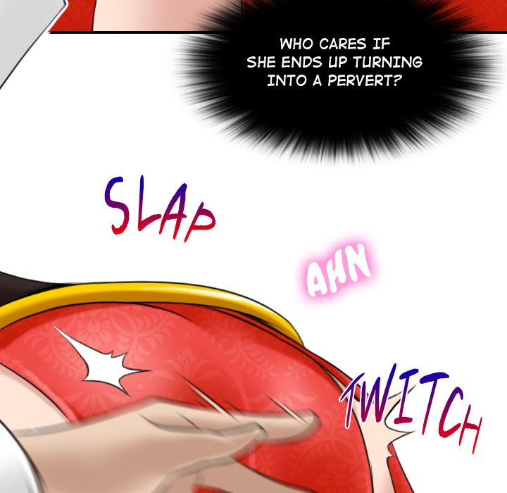 Secret World of Martial Arts Chapter 43 image 53