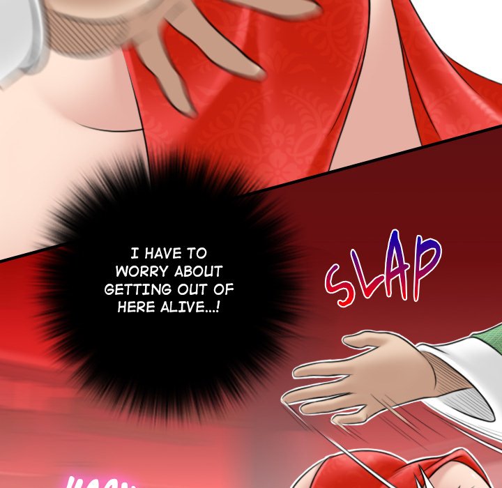 Secret World of Martial Arts Chapter 43 image 54