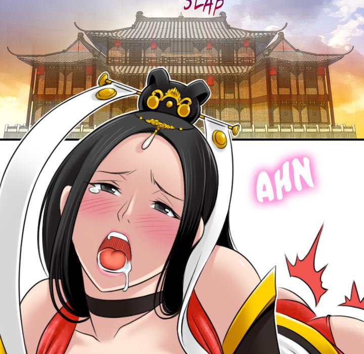 Secret World of Martial Arts Chapter 43 image 57