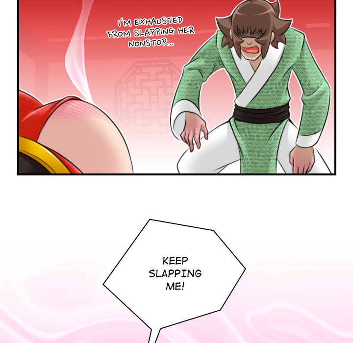 Secret World of Martial Arts Chapter 43 image 59