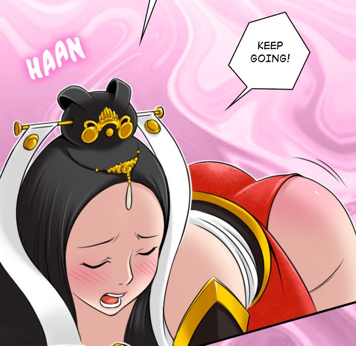 Secret World of Martial Arts Chapter 43 image 60