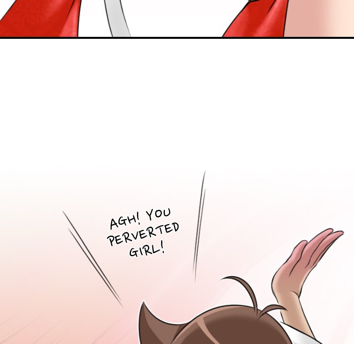 Secret World of Martial Arts Chapter 43 image 63