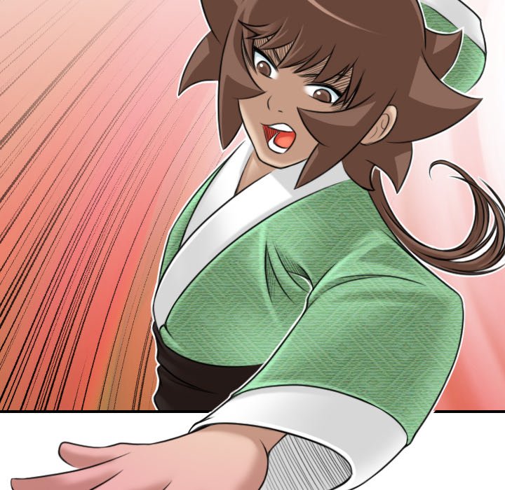 Secret World of Martial Arts Chapter 43 image 64
