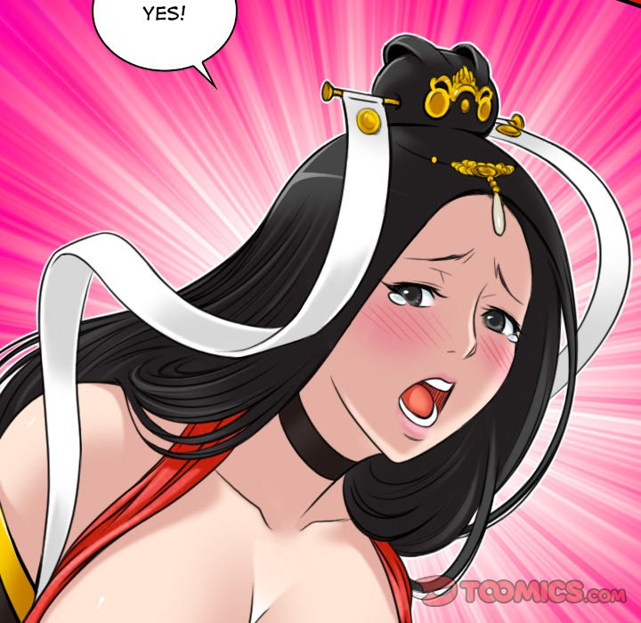 Secret World of Martial Arts Chapter 43 image 67