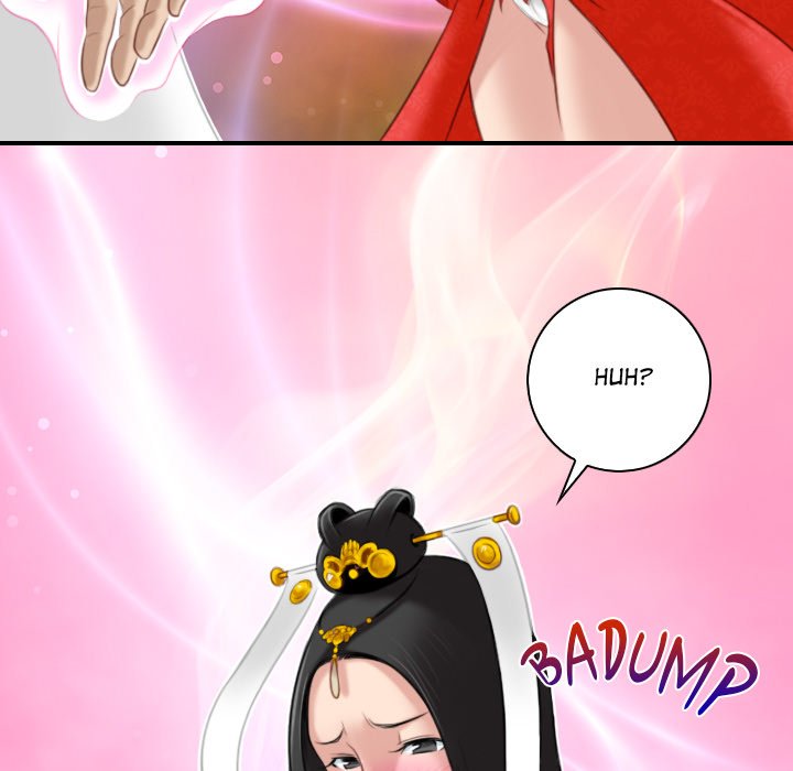 Secret World of Martial Arts Chapter 43 image 6