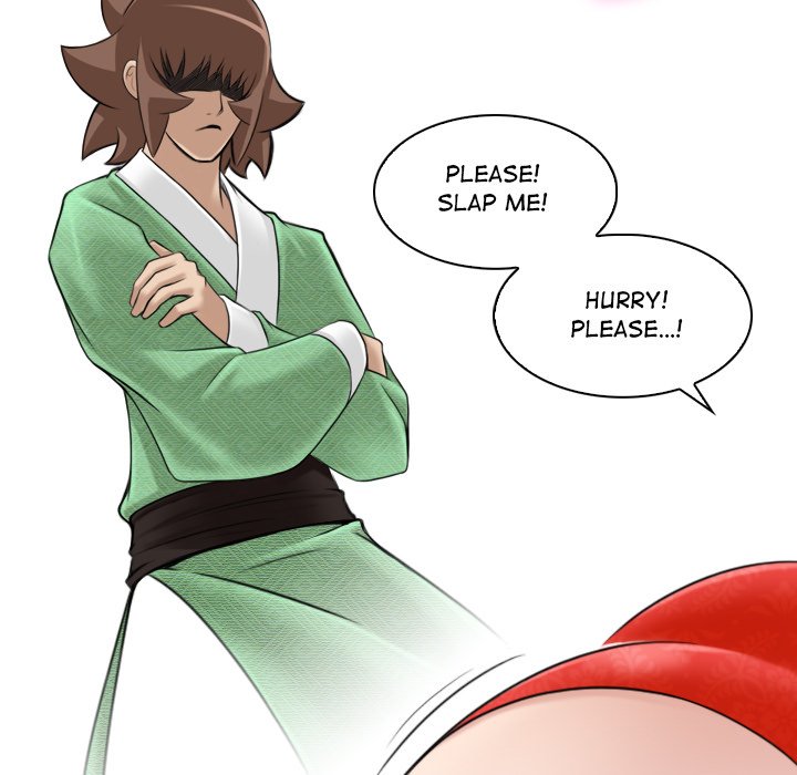 Secret World of Martial Arts Chapter 43 image 71