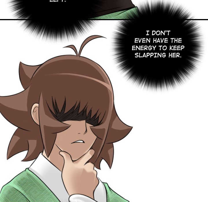 Secret World of Martial Arts Chapter 43 image 74