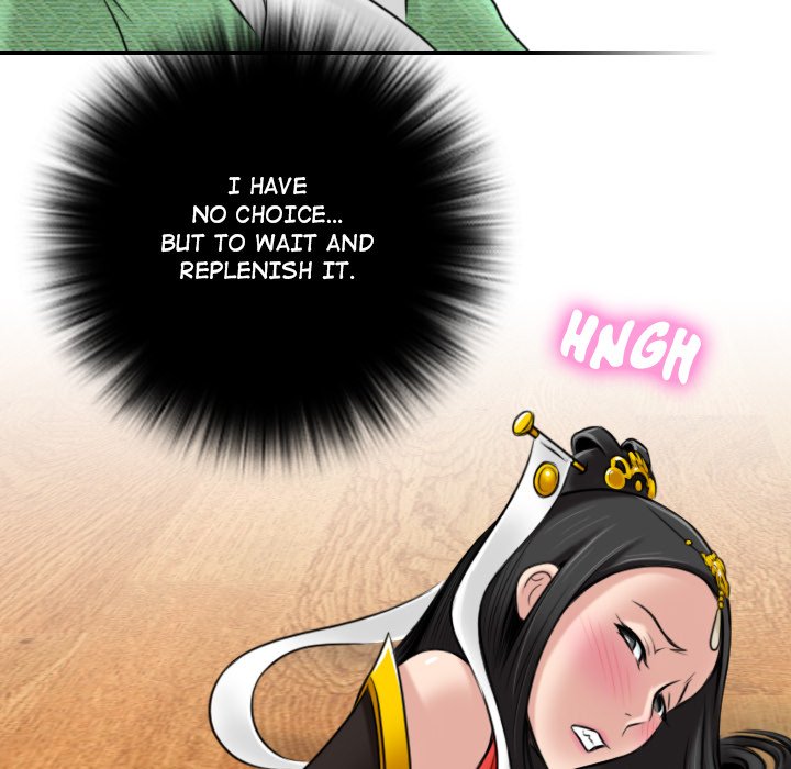 Secret World of Martial Arts Chapter 43 image 75