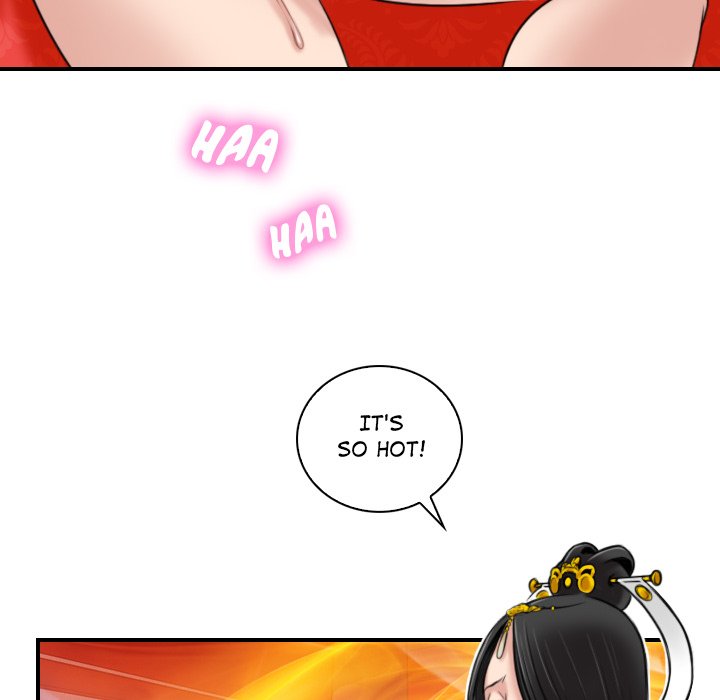 Secret World of Martial Arts Chapter 43 image 77