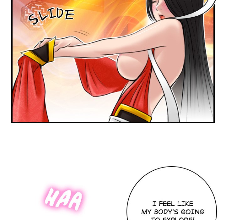 Secret World of Martial Arts Chapter 43 image 78