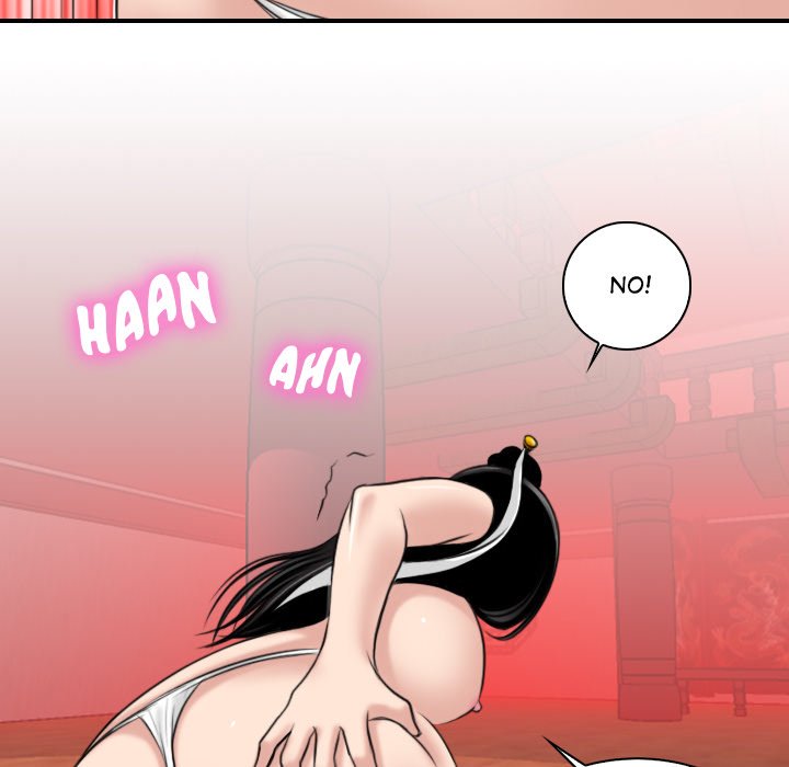 Secret World of Martial Arts Chapter 43 image 87