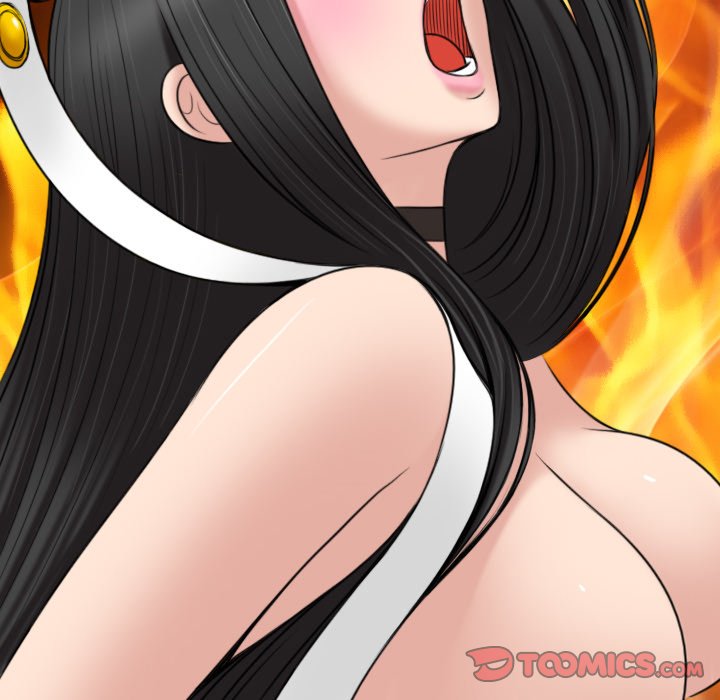 Secret World of Martial Arts Chapter 43 image 91