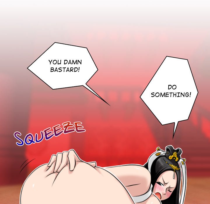 Secret World of Martial Arts Chapter 44 image 9